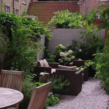 Hotel Breydelhof